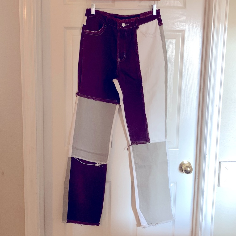 Womens jeans